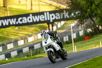 Evening Low_Mid Group White Bikes